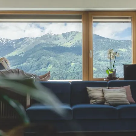 Ueberinntaler Tirol Weerberg
