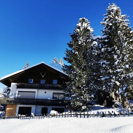 Apartment Ueberinntaler Tirol