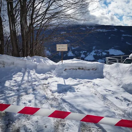 Ueberinntaler Tirol Weerberg