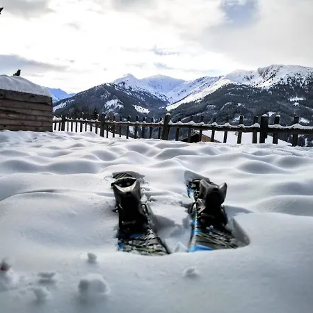 Ueberinntaler Tirol Apartment Weerberg