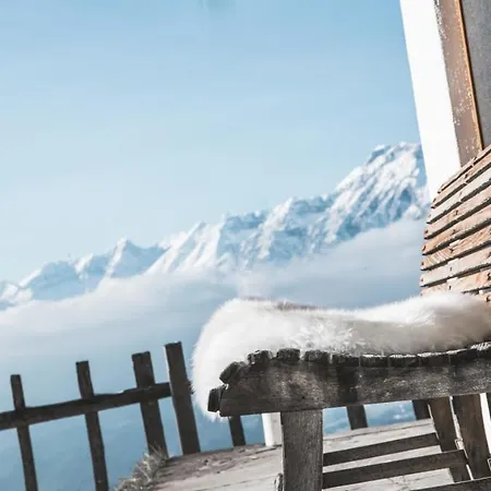 Ueberinntaler Tirol
