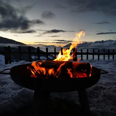 Apartment Ueberinntaler Tirol Weerberg