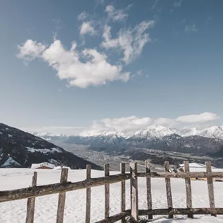 Ueberinntaler Tirol
