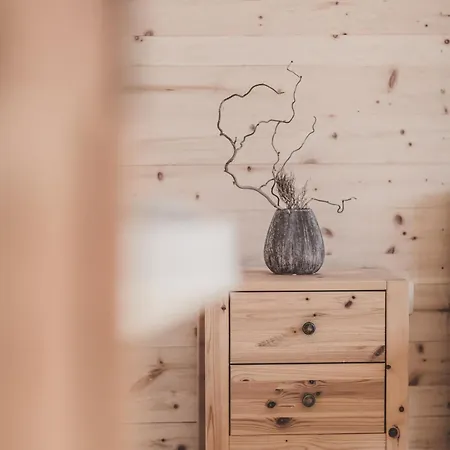 Ueberinntaler Tirol Apartment