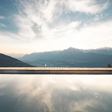 Apartment Ueberinntaler Tirol Weerberg