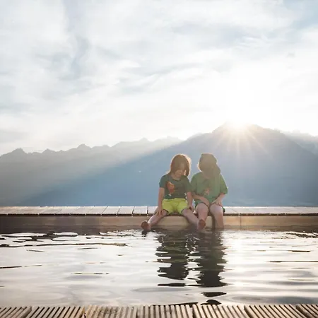 Ueberinntaler Tirol *