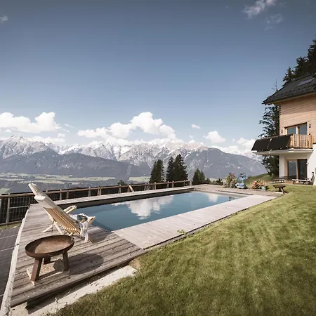 Apartment Ueberinntaler Tirol