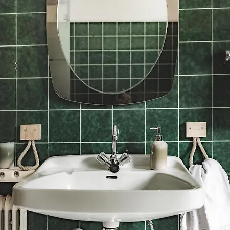 Appartement Ueberinntaler Tirol *