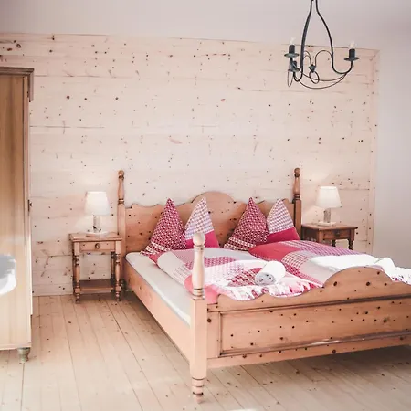 Appartement Ueberinntaler Tirol Weerberg