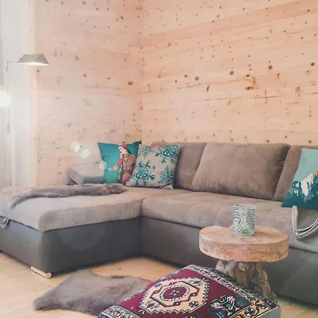 Ueberinntaler Tirol * Weerberg